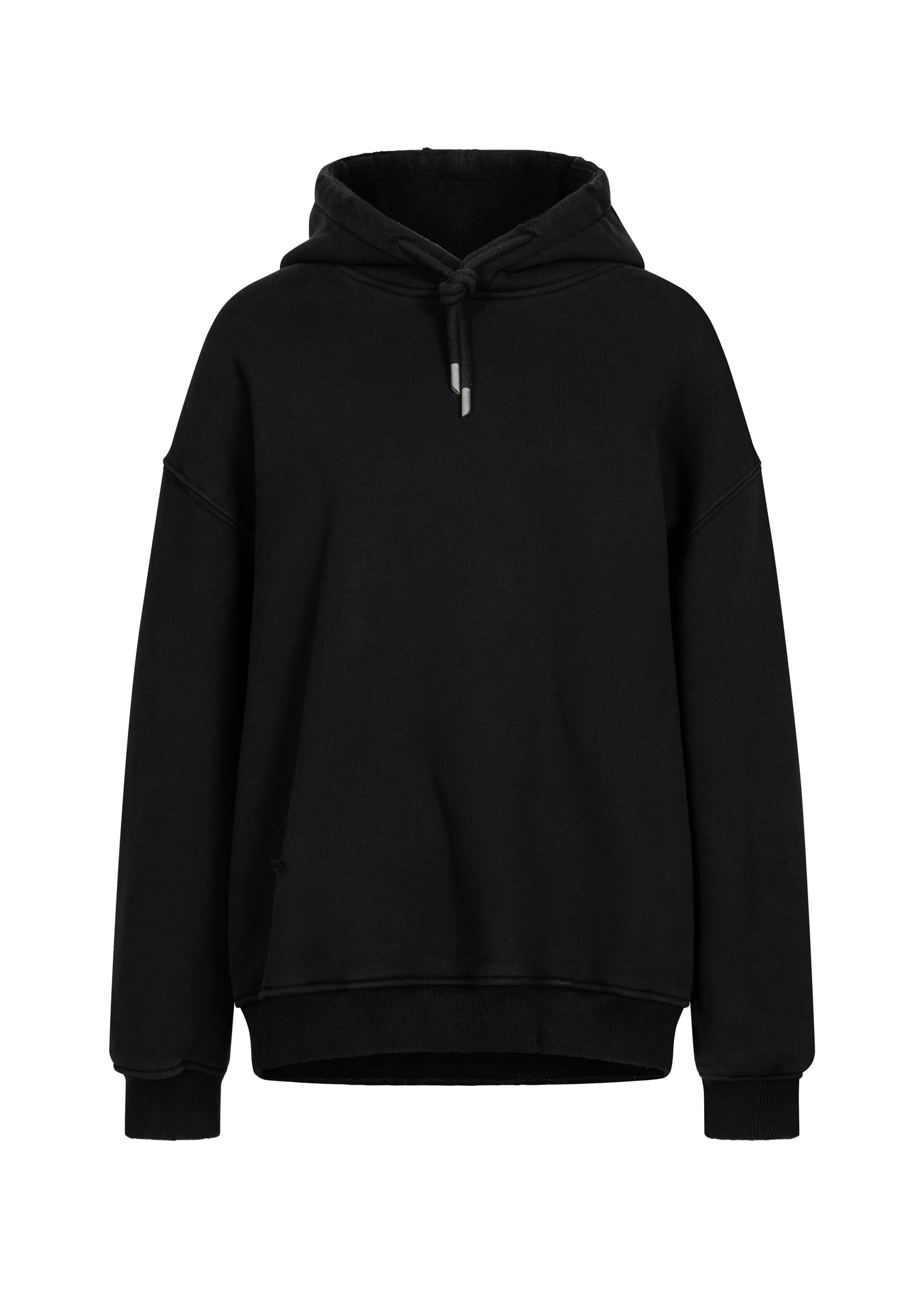 Hoodie unisex Black